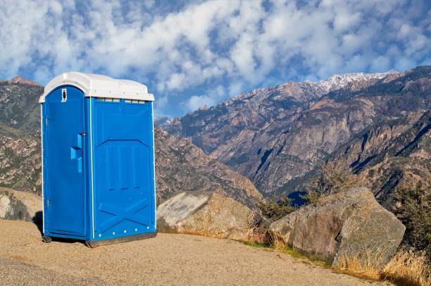 Best Eco-Friendly Portable Toilets  in Coral Terrace, FL