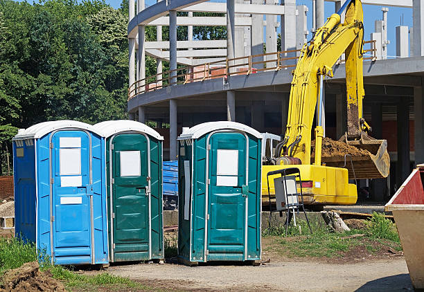 Portable Restrooms for Agricultural Sites in Coral Terrace, FL